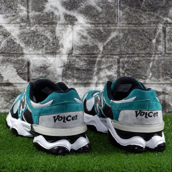 کفش راحتی مردانه مدل 9060*6