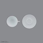 سرویس چای خوری 12 پارچه دینو مدل دانمارکی 