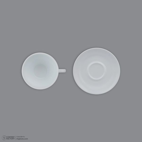 سرویس چای خوری 12 پارچه دینو مدل دانمارکی 