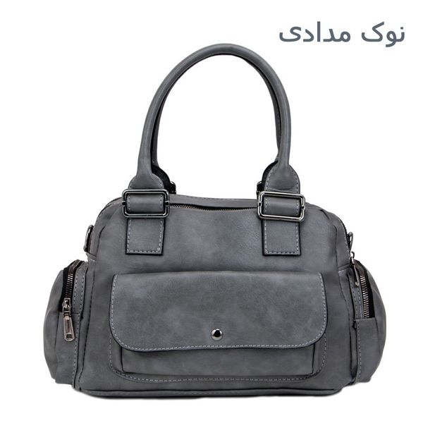 کیف دوشی زنانه مدل NU-00670