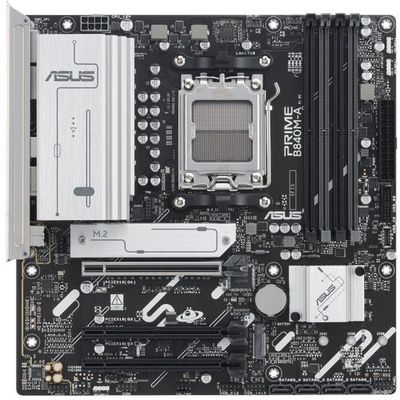 MotherBoard ASUS PRIME B840M-A-CSM DDR5