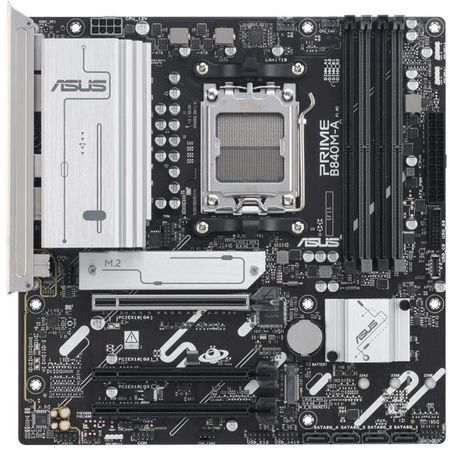 MotherBoard ASUS PRIME B840M-A-CSM DDR5