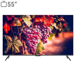 تلویزیون 55 اینچ ایکس ویژن ال ای دی هوشمند مدل 55XYU775