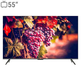 تلویزیون 55 اینچ ایکس ویژن ال ای دی هوشمند مدل 55XYU775