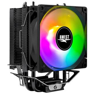 خنک کننده پردازنده اوست مدل  GT-AV903 ARGB