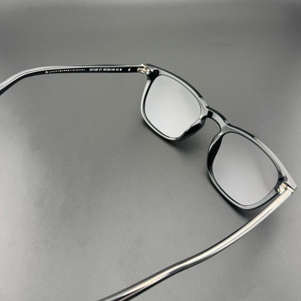 عینک آفتابی پنتوس (Pantos) آلبرت وگ مدل S31128C1 Acetate Avantgarde Visionary