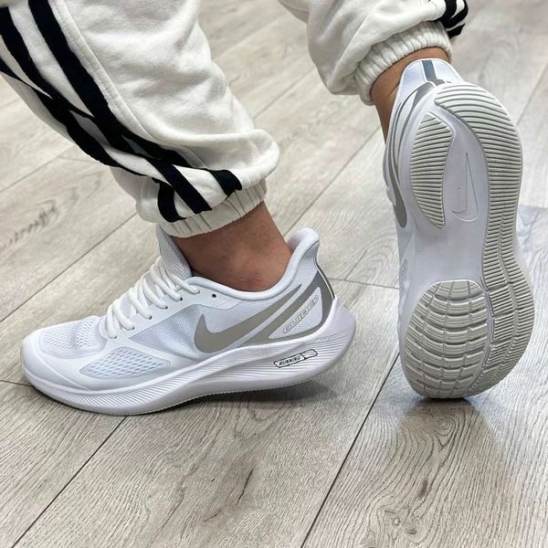 کفش نایک گاید مدل NIKE Guide 10 WHITE