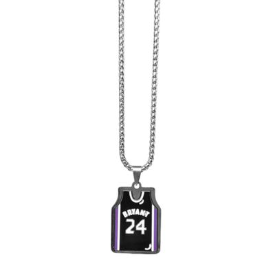 گردنبند مردانه مدل GS-M-156048