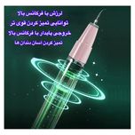 دستگاه جرمگیر دهان و دندان و مدل JYQOO2