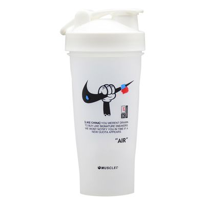 شیکر ورزشی مدل GS-M-242438 گنجایش 0.601 لیتر