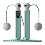 طناب ورزشی هوشمند