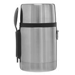 ظرف سفری استنلی مدل 032-01287-10 به همراه قاشق