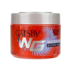 ژل مو گتسبی مدل HYPER 7 وزن 301 گرم