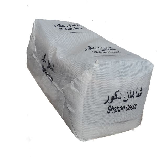 مبل راحتی 6 نفره شاهان دکور مدل DIBA2 کد 221