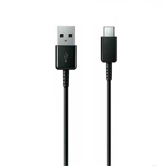 کابل تبدیل USB به USB-c مدل+S10 به طول 1 متر