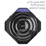 اسپیکر بلوتوثی تسکو مدل TS 2181
