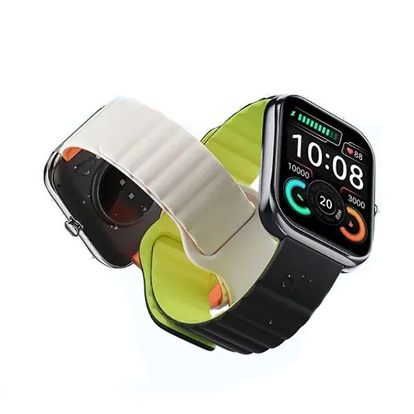 ساعت هوشمند هایلو مدل Haylou RS4 Max