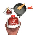 کپسول گاز کمپسور مدل g 230