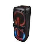 اسپیکر بلوتوثی قابل حمل آکو مدل soundbox 1000