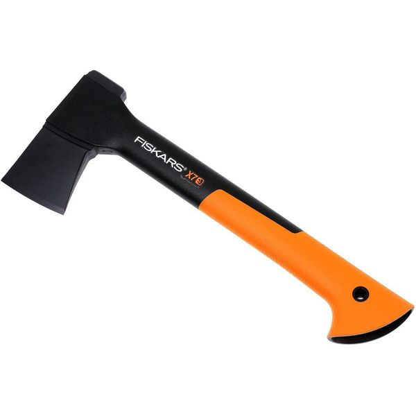 تبر سفری فیسکارس مدل Chopping Axe XS X7