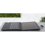 لپتاپ لنوو مدل V15 G2 IJL با پردازنده Celeron N4500، رم DDR4 8GB با فرکانس 2933MHz، حافظه SSD با ظرفیت 256GB، نمایشگر 15.6 اینچ