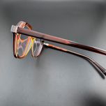 عینک محافظ چشم آلبرت وگ مدل S31103C3-1 Acetate