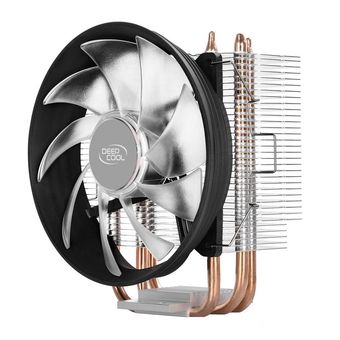خنک کننده پردازنده دیپ کول مدل GAMMAXX 300 B