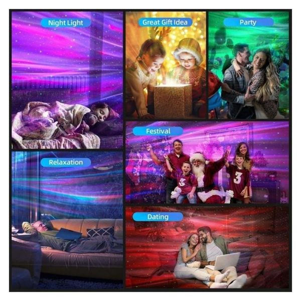 چراغ خواب اسکای لایت