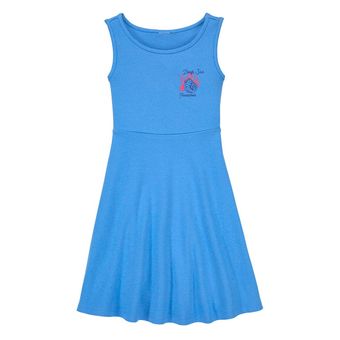 پیراهن دخترانه الایو کد EU461