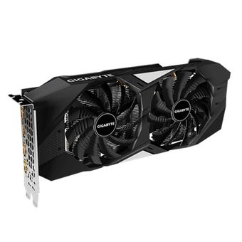 کارت گرافیک گیگابایت مدل RTX™ 2060 WINDFORCE 6G