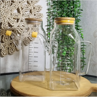 روغن ریز بارونس مدل پارچی 1000ML