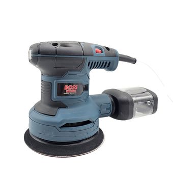 دستگاه سنباده زن اوربیتال باس مدل BS123GL279-6