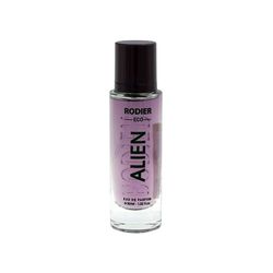 عطر جیبی زنانه رودیر مدل ALIEN حجم 30 میلی لیتر