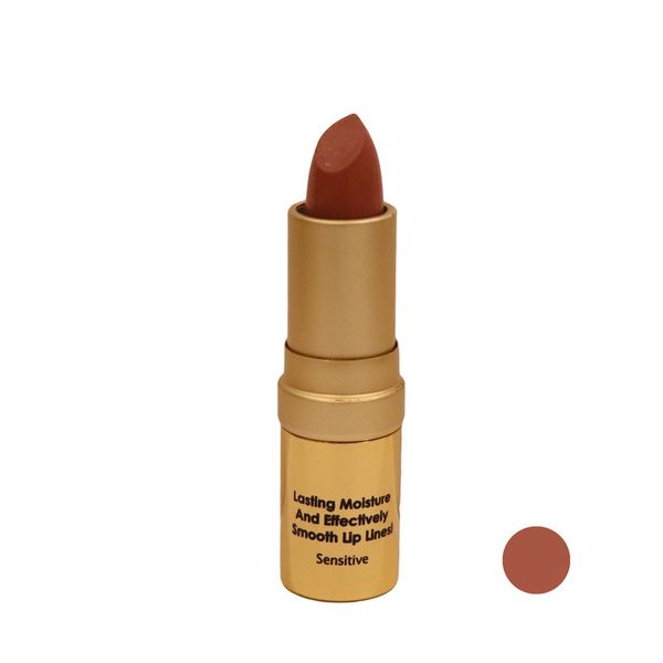 رژ لب رستیکا مدل Sensitive شماره 202
