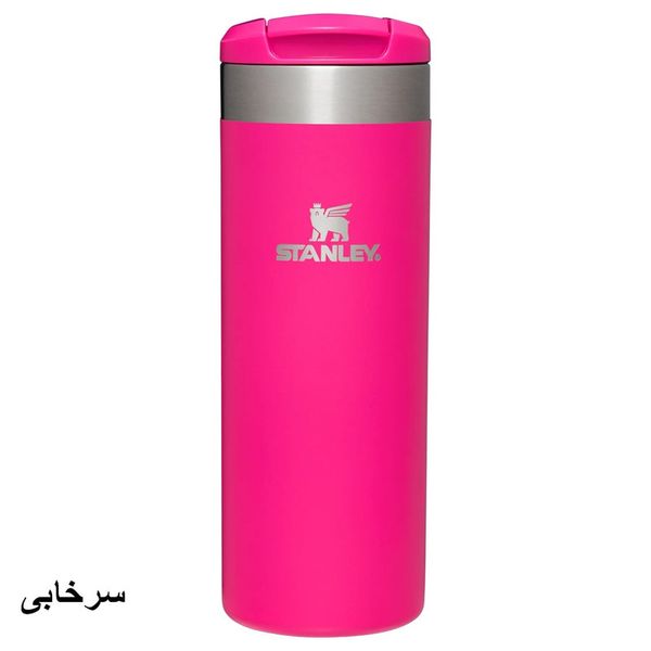 تراول ماگ استنلی