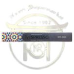 کپسول قهوه نسپرسو اسپرسو استانبول