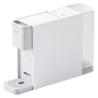 اسپرسو ساز میجیا مدل S1301