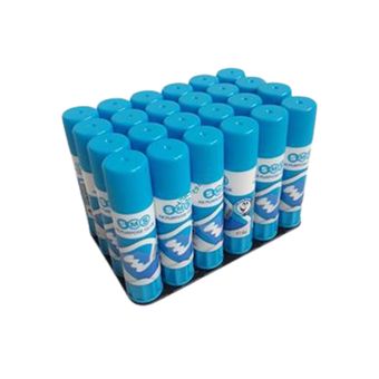 چسب ماتیکی اس ام اس 15گرمی بسته 24عددی