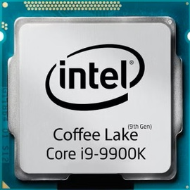 CPU INTEL Core i9-9900K Tray
