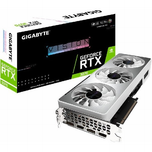 کارت گرافیک گیگابایت RTX 3070 VISION OC 8G