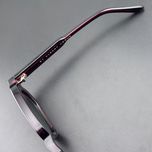 عینک آفتابی آلبرت وگ مدل SZ8109 Mahogany Hunter