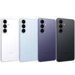 گوشی موبایل سامسونگ مدل Galaxy S26 Plus دو سیم کارت ظرفیت 256 گیگابایت و رم 12 گیگابایت