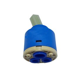 کارتریج شیر اهرمی مدل K- 40 و 35