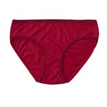 شورت زنانه مدل نهال ساده کد ZP54 مجموعه 6 عددی