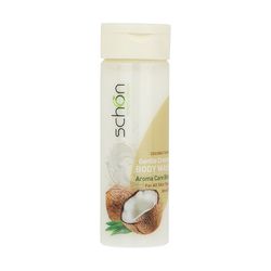 شامپو بدن شون مدل Coconut And Milk حجم 300 میلی لیتر