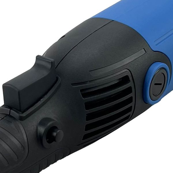 مینی فرز دیمردار ویوارکس مدل VR9525-AG BLUE NEW