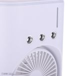 پنکه رومیزی مدل مه پاش