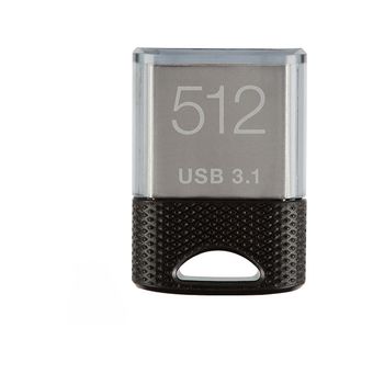 فلش مموری پی ان وای مدل ELITE-X FIT USB3.1  ظرفیت 512 گیگابایت