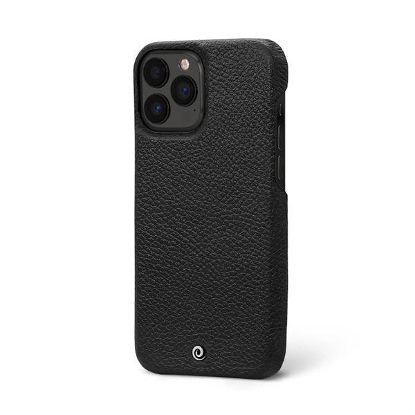 کاور اگرت مدل Floater چرمی مناسب برای گوشی موبایل اپل iPhone 13 Pro Max