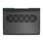 لپ تاپ 15.6 اینچی لنوو مدل LOQ 15IRH8-i7 13700H 16GB 512SSD RTX4050